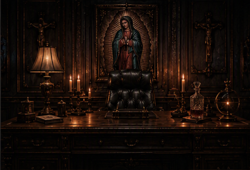 Bureau de Javier