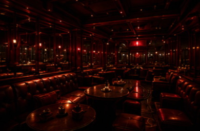 Club privé Il Corvo
