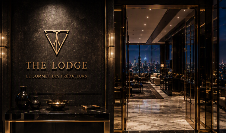 The Lodge à King’s Row