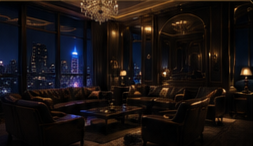 Le Cercle privé