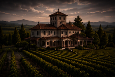 Vigneto di San Luca