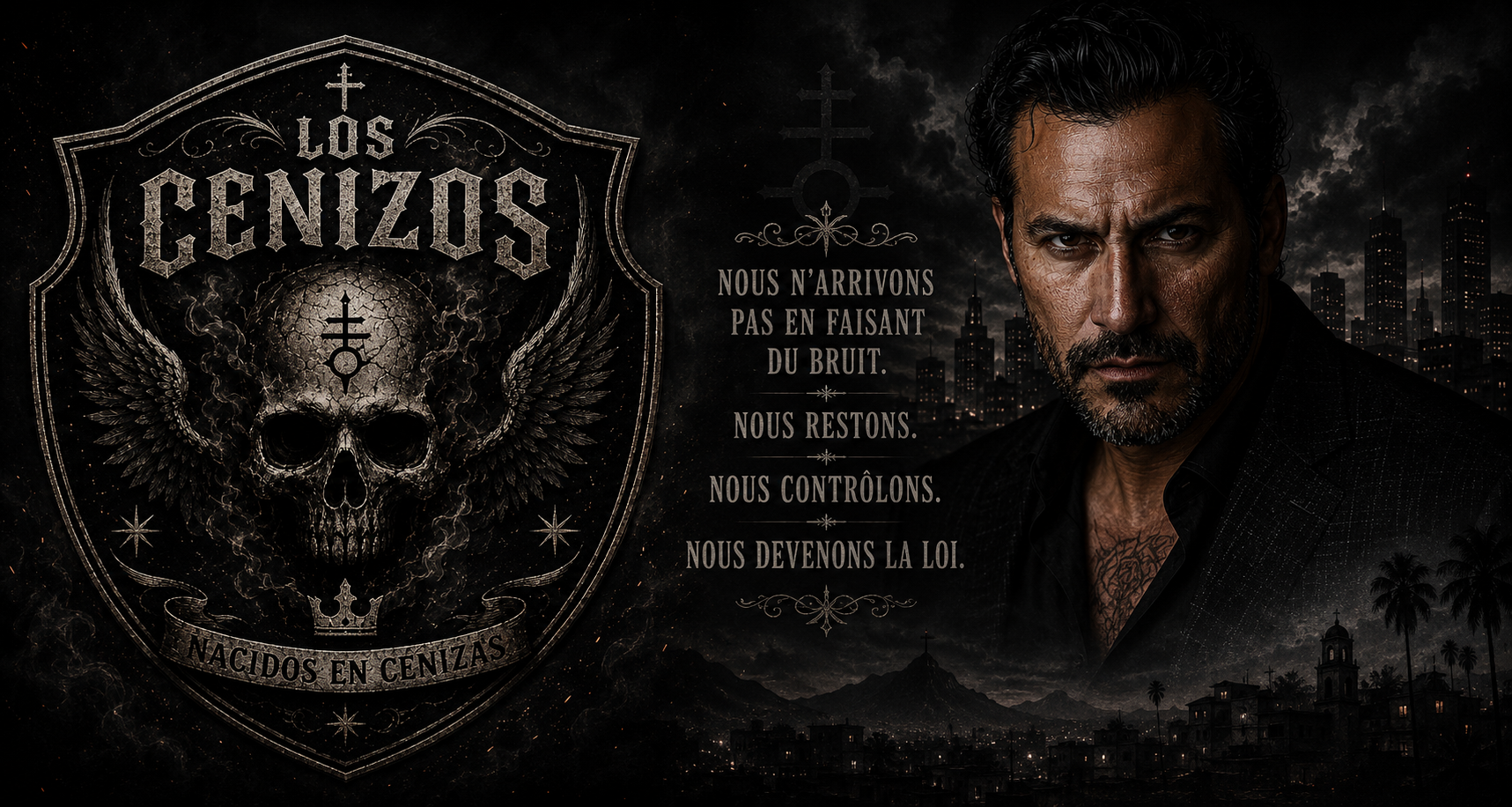 Los Cenizos