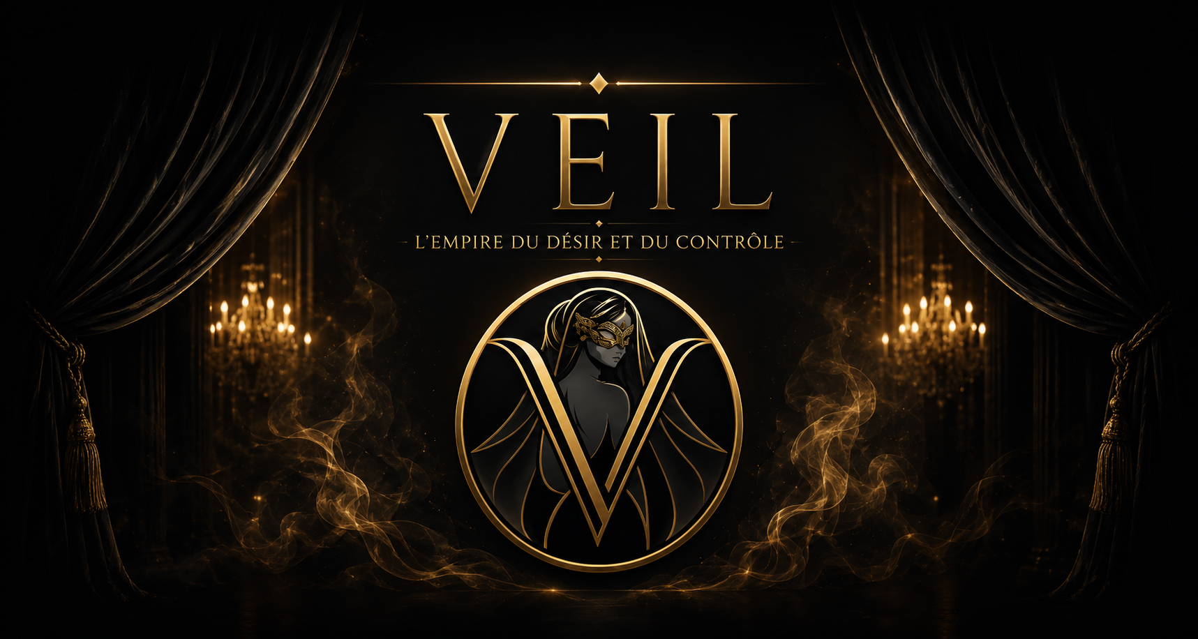 Veil, l’empire du désir et du contrôle