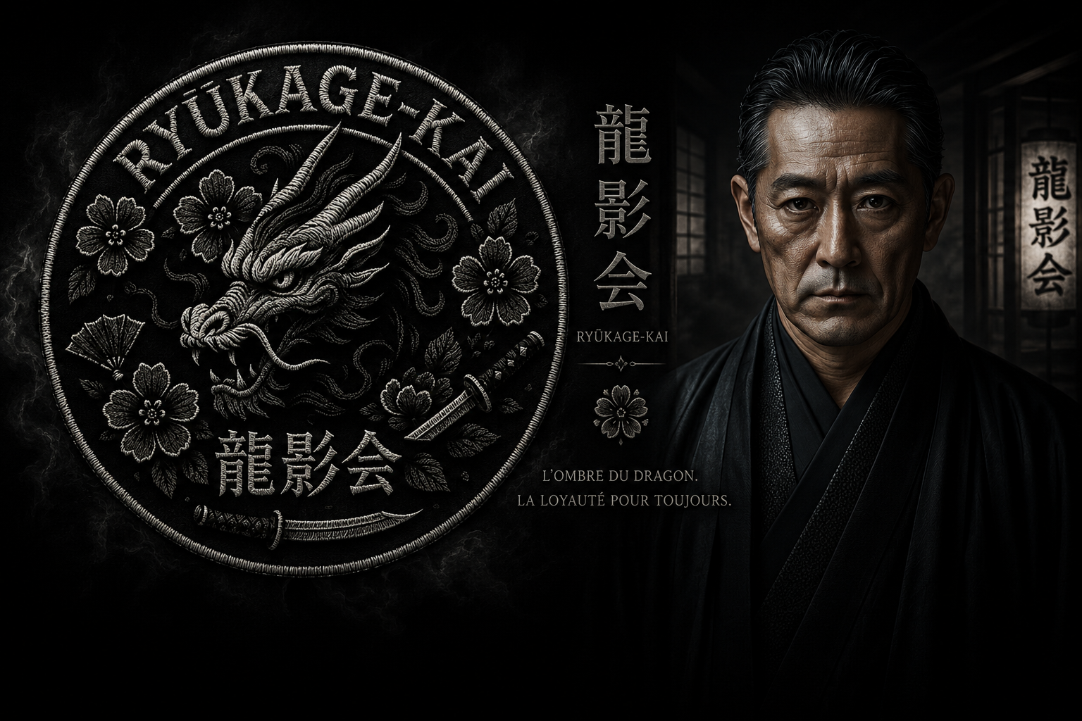 Ryūkage-kai