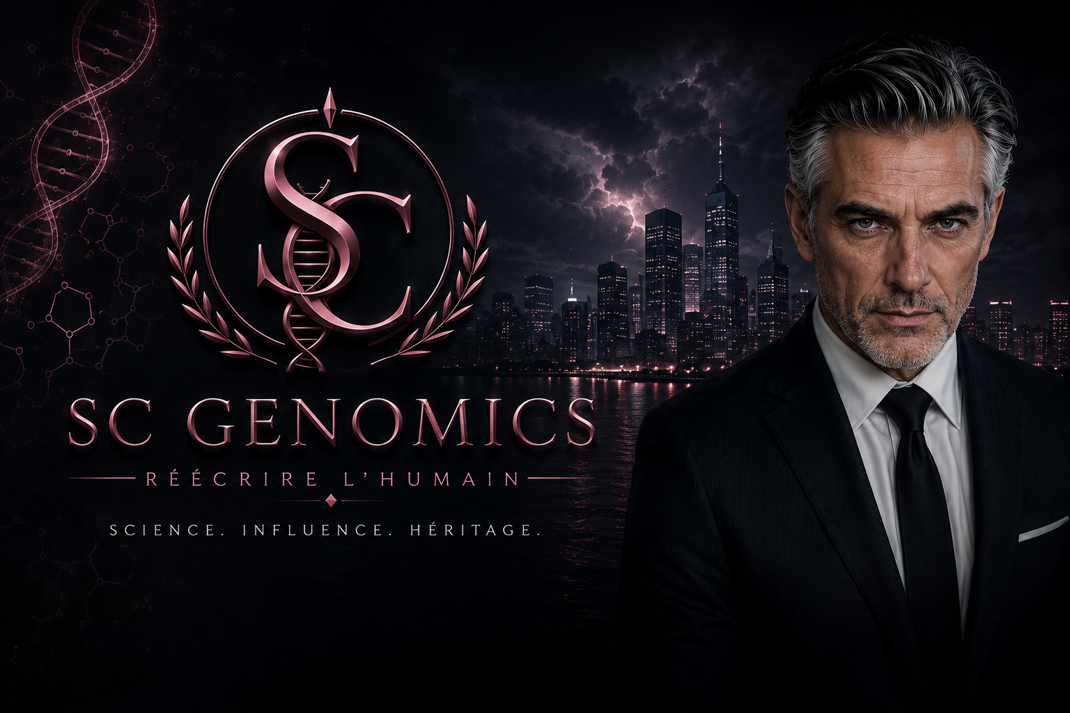SC Genomics