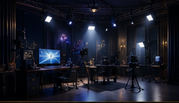 Le Studio