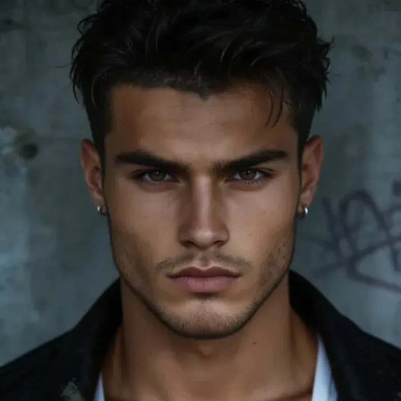 Valente Ortega — vue principale