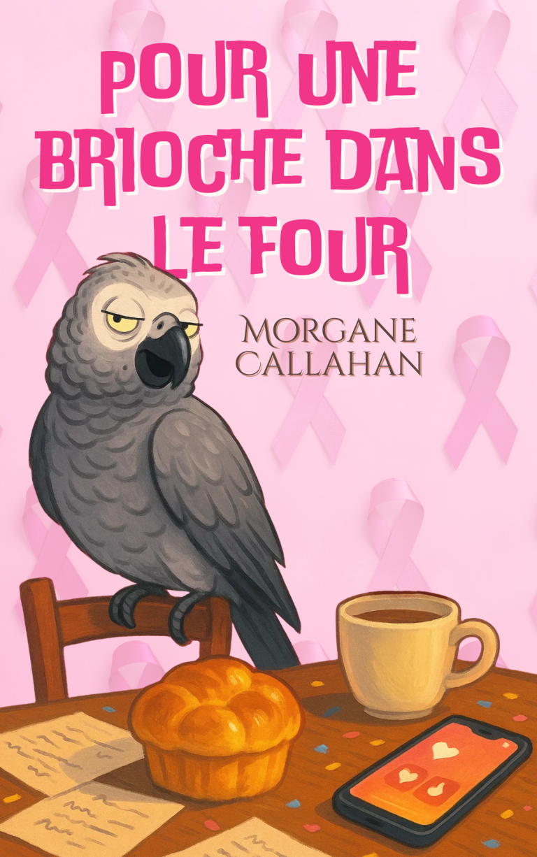 Pour une brioche dans le four