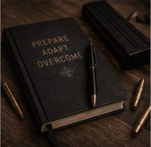 Deadshot Armory — vue 11