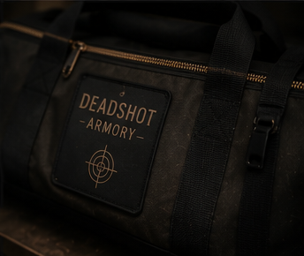 Deadshot Armory — vue 12