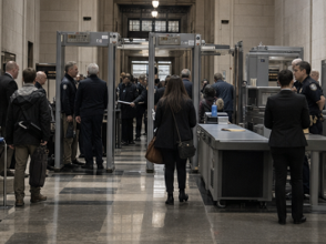 Greyline Courthouse — vue 2