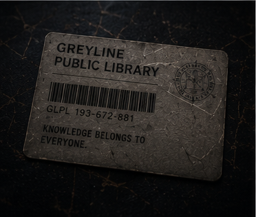 Greyline Public Library — vue 8