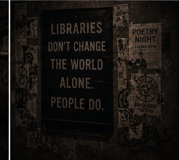 Greyline Public Library — vue 10