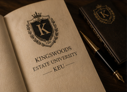 Kingswoods Estate University (KEU) — vue 5