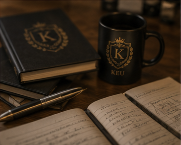 Kingswoods Estate University (KEU) — vue 10