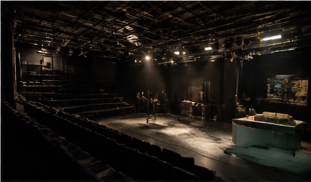 Greyline School of Arts — vue 4