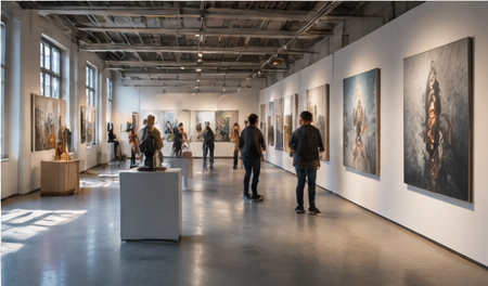 Greyline School of Arts — vue 7