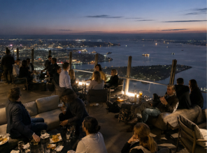 Skyline 42 — vue 3