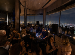 Skyline 42 — vue 4