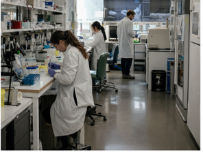 Sinclair Research University (SRU) — vue 2