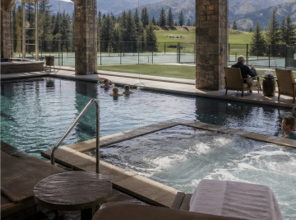 The Ridge Club — vue 4
